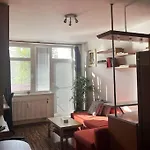 Praha 5 Barrandov- Apartman Daniela