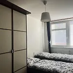 Praha 5 Barrandov- Apartman Daniela