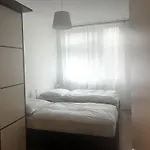 Praha 5 Barrandov- Apartman Daniela