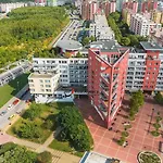 Praha 5 Barrandov- Apartman Daniela
