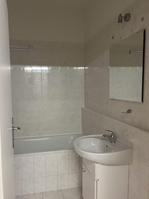 Praha 5 Barrandov- Daniela Apartamento