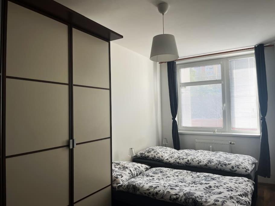 Apartamento Praha 5 Barrandov- Daniela