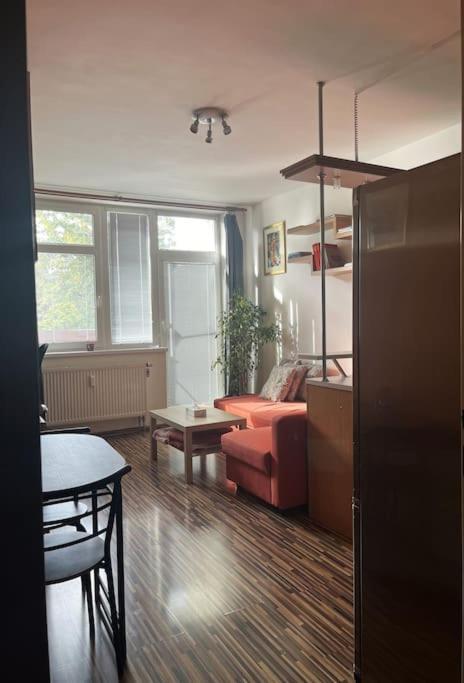 Apartamento Praha 5 Barrandov- Daniela